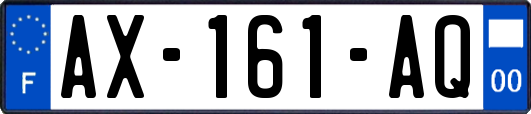 AX-161-AQ