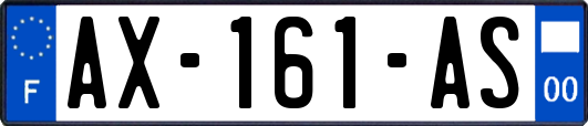 AX-161-AS