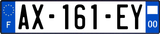 AX-161-EY