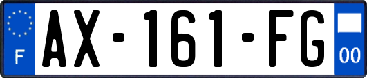 AX-161-FG