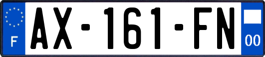 AX-161-FN