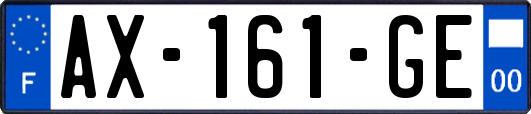 AX-161-GE