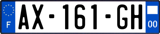 AX-161-GH