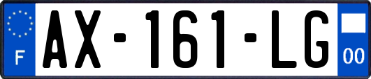 AX-161-LG