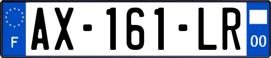 AX-161-LR