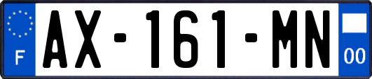 AX-161-MN