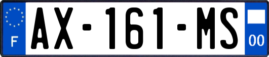 AX-161-MS