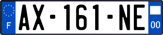 AX-161-NE
