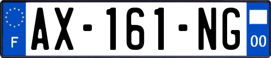 AX-161-NG