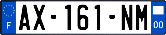 AX-161-NM