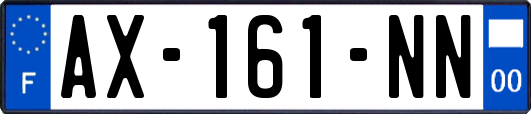 AX-161-NN