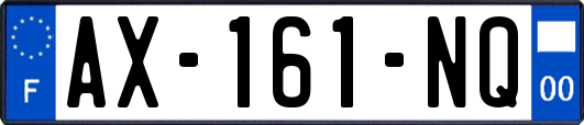 AX-161-NQ
