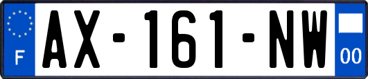 AX-161-NW
