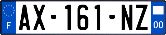 AX-161-NZ