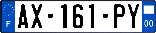 AX-161-PY