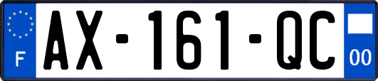 AX-161-QC