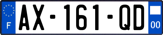 AX-161-QD