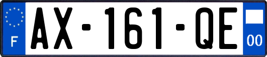 AX-161-QE