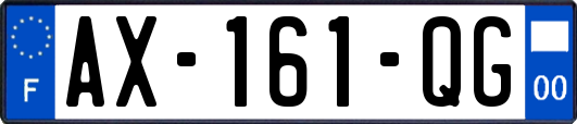 AX-161-QG
