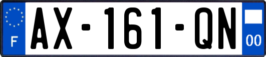 AX-161-QN