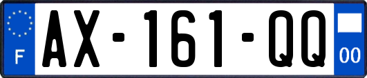 AX-161-QQ