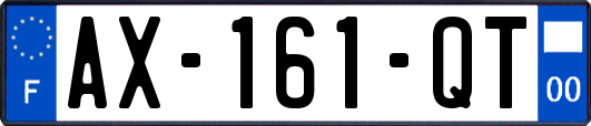 AX-161-QT