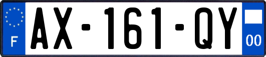 AX-161-QY