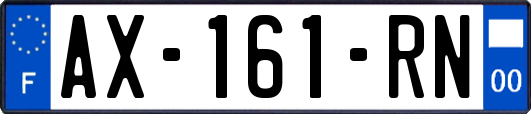 AX-161-RN