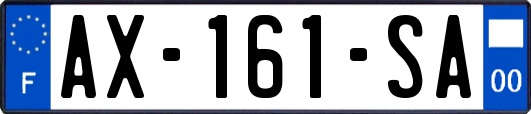 AX-161-SA