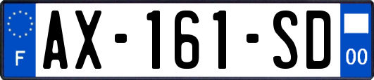 AX-161-SD
