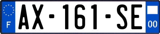 AX-161-SE