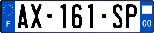 AX-161-SP