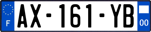 AX-161-YB