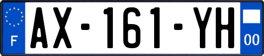 AX-161-YH