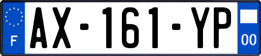AX-161-YP