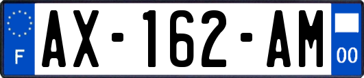 AX-162-AM