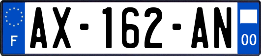 AX-162-AN