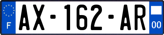 AX-162-AR