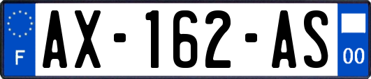 AX-162-AS