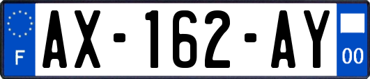 AX-162-AY