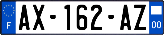 AX-162-AZ