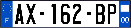 AX-162-BP