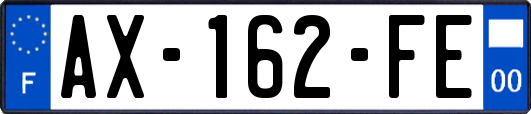 AX-162-FE