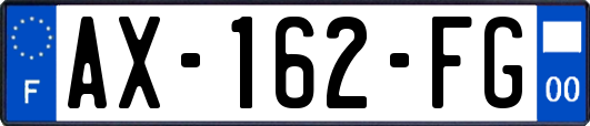 AX-162-FG