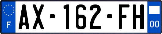 AX-162-FH