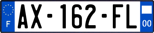 AX-162-FL