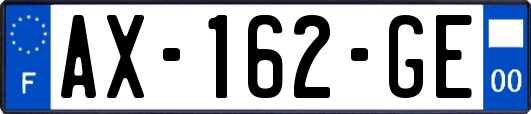 AX-162-GE