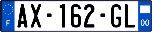 AX-162-GL