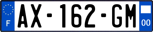 AX-162-GM