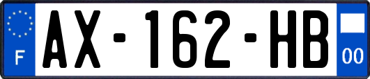 AX-162-HB
